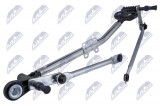 NTY WIPER MECHANISM, FRONT BMW X5 (E70)/X6 (E71/E72) 06-14