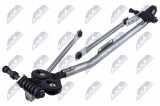 NTY WIPER MECHANISM, FRONT BMW X5 (E70)/X6 (E71/E72) 06-14