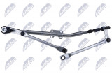 NTY WIPER MECHANISM, FRONT BMW X5 (E70)/X6 (E71/E72) 06-14