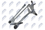 NTY WIPER MECHANISM, FRONT TESLA MODEL 3 2017-