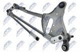 NTY WIPER MECHANISM, FRONT TESLA MODEL 3 2017-