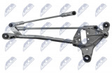 NTY WIPER MECHANISM, FRONT TESLA MODEL 3 2017-