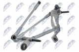 NTY WIPER MECHANISM, FRONT TESLA MODEL Y 2020-