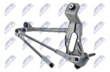 NTY WIPER MECHANISM, FRONT TESLA MODEL Y 2020-