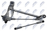 NTY WIPER MECHANISM, FRONT TESLA MODEL Y 2020-