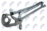 NTY WIPER MECHANISM, FRONT TESLA MODEL S 2013-