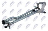 NTY WIPER MECHANISM, FRONT TESLA MODEL S 2013-