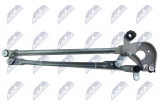 NTY WIPER MECHANISM, FRONT TESLA MODEL S 2013-