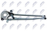 NTY WIPER MECHANISM, FRONT TESLA MODEL S 2013-
