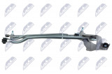 NTY WIPER MECHANISM, FRONT TESLA MODEL S 2013-