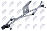 NTY WIPER MECHANISM, FRONT FORD TRANSIT 00-14