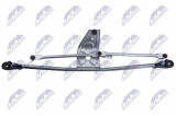 NTY WIPER MECHANISM, FRONT FORD TRANSIT 00-14