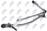 NTY WIPER MECHANISM, FRONT FIAT TIPO 2015-