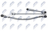 NTY WIPER MECHANISM, FRONT FIAT TIPO 2015-