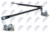 NTY WIPER MECHANISM, FRONT HYUNDAI ATOS 1997-,ATOS PRIME 1999-