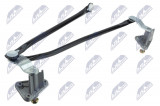 NTY WIPER MECHANISM, FRONT HYUNDAI ATOS 1997-,ATOS PRIME 1999-