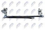 NTY WIPER MECHANISM, FRONT HYUNDAI ATOS 1997-,ATOS PRIME 1999-
