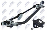NTY WIPER MECHANISM, FRONT HYUNDAI I10 2008-
