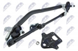 NTY WIPER MECHANISM, FRONT HYUNDAI I10 2008-