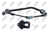 NTY WIPER MECHANISM, FRONT HYUNDAI I10 2008-