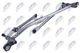 NTY WIPER MECHANISM, FRONT LAND ROVER FREELANDER 06-14