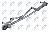 NTY WIPER MECHANISM, FRONT MERCEDES KLASA B 2011-
