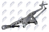 NTY WIPER MECHANISM, FRONT MERCEDES KLASA C W204 2007-