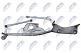 NTY WIPER MECHANISM, FRONT MERCEDES KLASA M W164 2005-