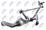 NTY WIPER MECHANISM, FRONT MERCEDES KLASA E W213 2016-