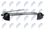 NTY WIPER MECHANISM, FRONT MITSUBISHI OUTLANDER 2012-