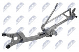 NTY WIPER MECHANISM, FRONT MITSUBISHI LANCER 2007-