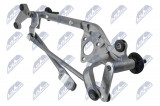 NTY WIPER MECHANISM, FRONT NISSAN PRIMERA P12 2002-