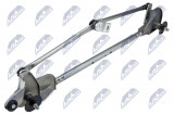 NTY WIPER MECHANISM, FRONT NISSAN NAVARA 2005-,PATHFINDER 2005-