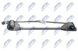 NTY WIPER MECHANISM, FRONT NISSAN NAVARA 2005-,PATHFINDER 2005-