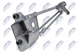 NTY WIPER MECHANISM, FRONT NISSAN X-TRAIL T30 2001-