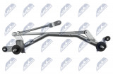 NTY WIPER MECHANISM, FRONT NISSAN MURANO 2014-