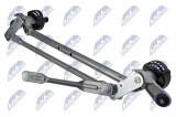 NTY WIPER MECHANISM, FRONT NISSAN QASHQAI 2013-