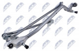 NTY WIPER MECHANISM, FRONT NISSAN ALMERA CLASSIC 2006-