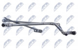 NTY WIPER MECHANISM, FRONT NISSAN ALMERA CLASSIC 2006-
