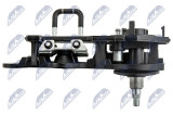 NTY WIPER MECHANISM, REAR PEUGEOT 407SW 2004-,CITROEN C5 II BREAK 2004-