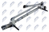 OE1270060,WIPER MECHANISM,FRONT,OPEL MOKKA/MOKKA X 2012,WASHER SYSTEM,