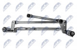 OE1270060,WIPER MECHANISM,FRONT,OPEL MOKKA/MOKKA X 2012,WASHER SYSTEM,