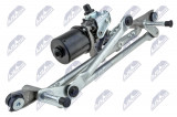 NTY WIPER LINKAGE/WIPER MOTOR, FRONT OPEL MOKKA/MOKKA X 2012-