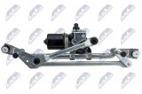 NTY WIPER LINKAGE/WIPER MOTOR, FRONT OPEL MOKKA/MOKKA X 2012-
