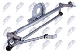 NTY WIPER MECHANISM, FRONT OPEL CORSA C 2000-/RHD/