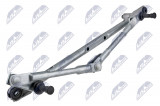 NTY WIPER MECHANISM, FRONT CHEVROLET CAPTIVA 2006-,OPEL ANTARA 2006-