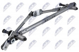 NTY WIPER MECHANISM, FRONT CHEVROLET CAPTIVA 2006-,OPEL ANTARA 2006-