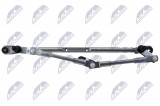 NTY WIPER MECHANISM, FRONT CHEVROLET CAPTIVA 2006-,OPEL ANTARA 2006-
