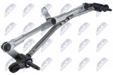 NTY WIPER MECHANISM, FRONT DACIA DOKKER 2012-,LODGY 2012-