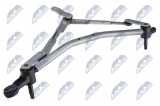NTY WIPER MECHANISM, FRONT DACIA DOKKER 2012-,LODGY 2012-